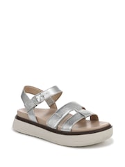 Vionic Regular Fit Solana Gladiator Sandals - Image 3 of 7