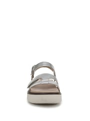 Vionic Regular Fit Solana Gladiator Sandals - Image 4 of 7