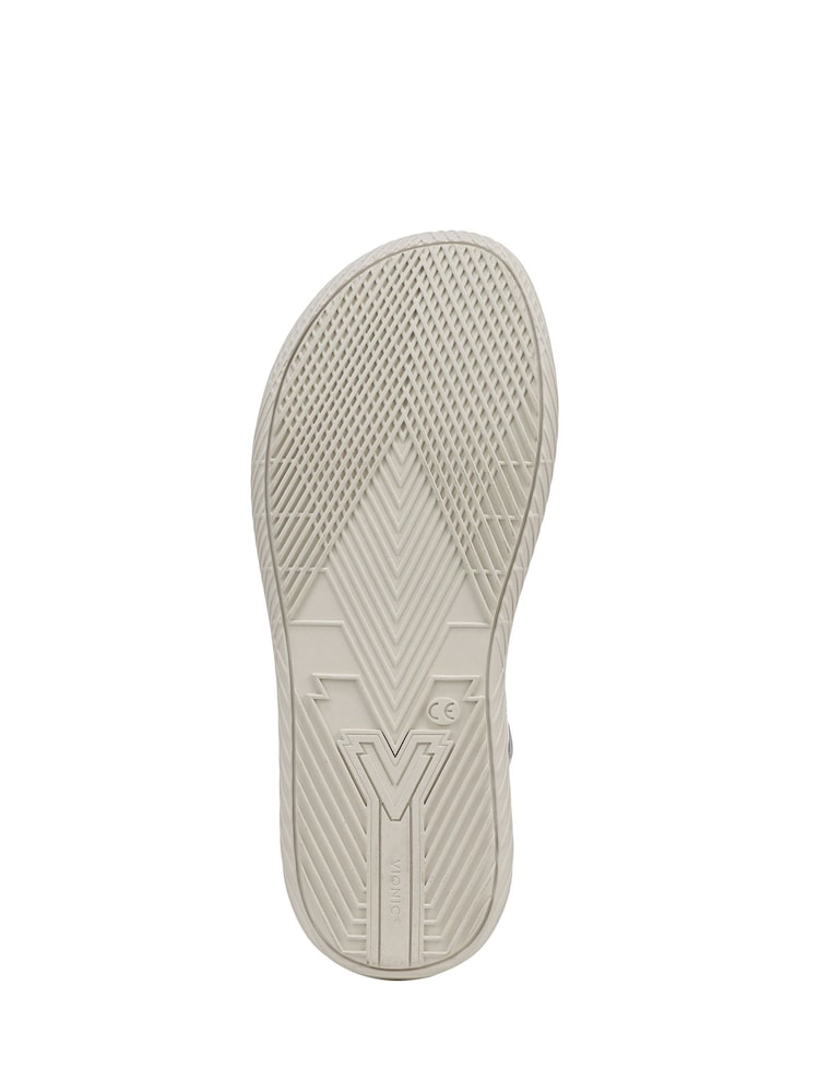Vionic Regular Fit Solana Gladiator Sandals - Image 7 of 7