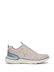 Vionic Regular Fit Walk Parkside Trainers - Image 1 of 7