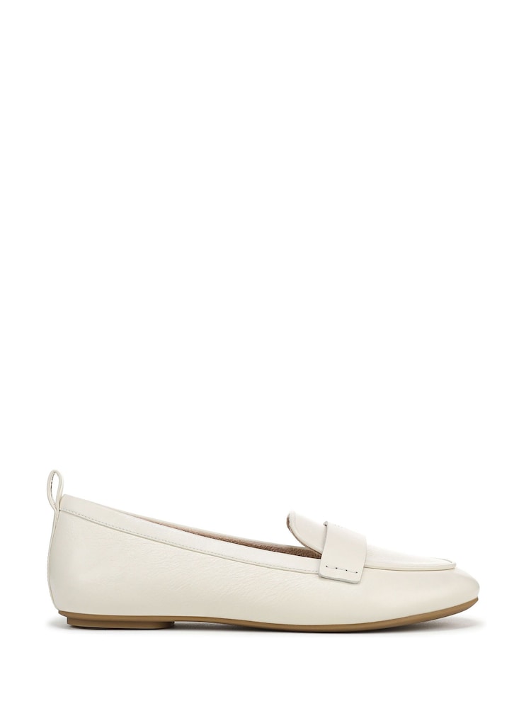 Crema - Vionic Regular Fit Tessa Loafers - Imagen 1 de 7 Crema - Vionic Regular Fit Tessa Loafers - Imagen 1 de 7
