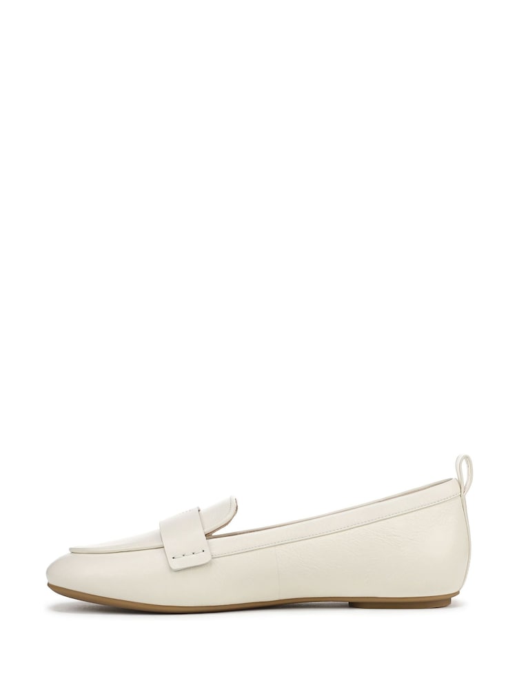 Crema - Vionic Regular Fit Tessa Loafers - Imagen 2 de 7 Crema - Vionic Regular Fit Tessa Loafers - Imagen 2 de 7