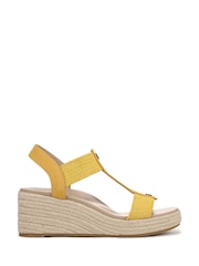 Vionic Calera Wedge Sandals - Image 1 of 7