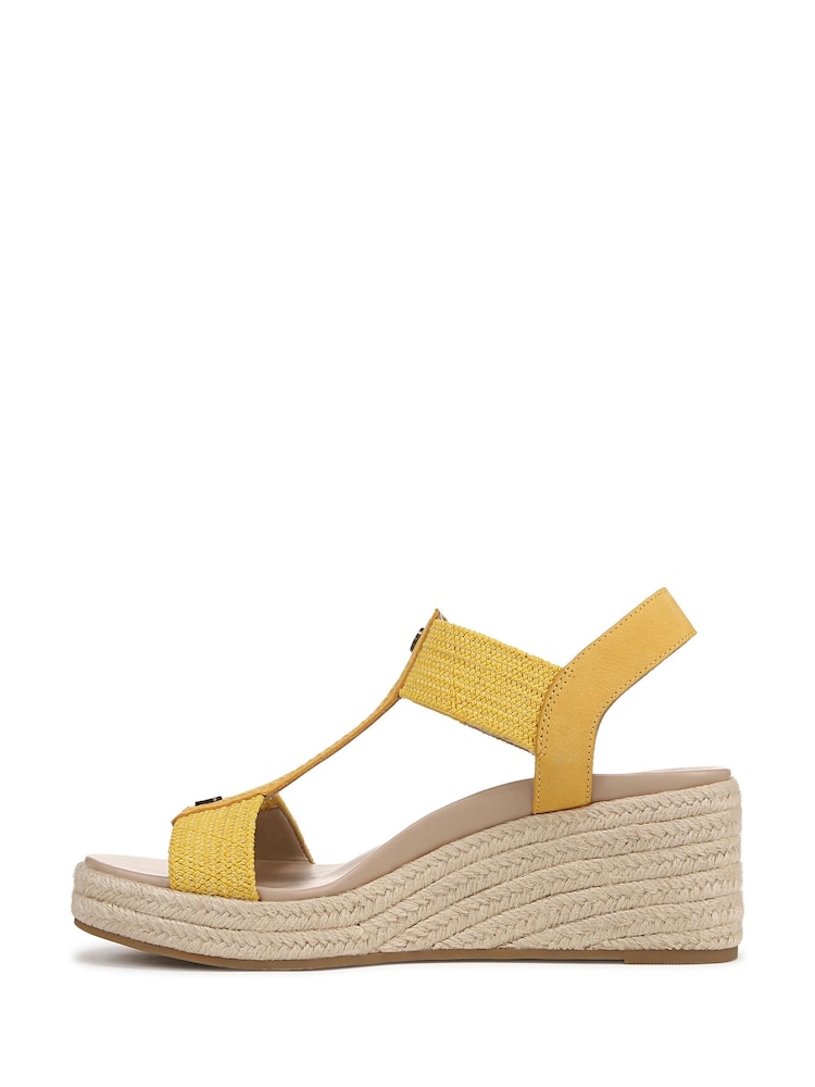 Vionic Calera Wedge Sandals - Image 2 of 7