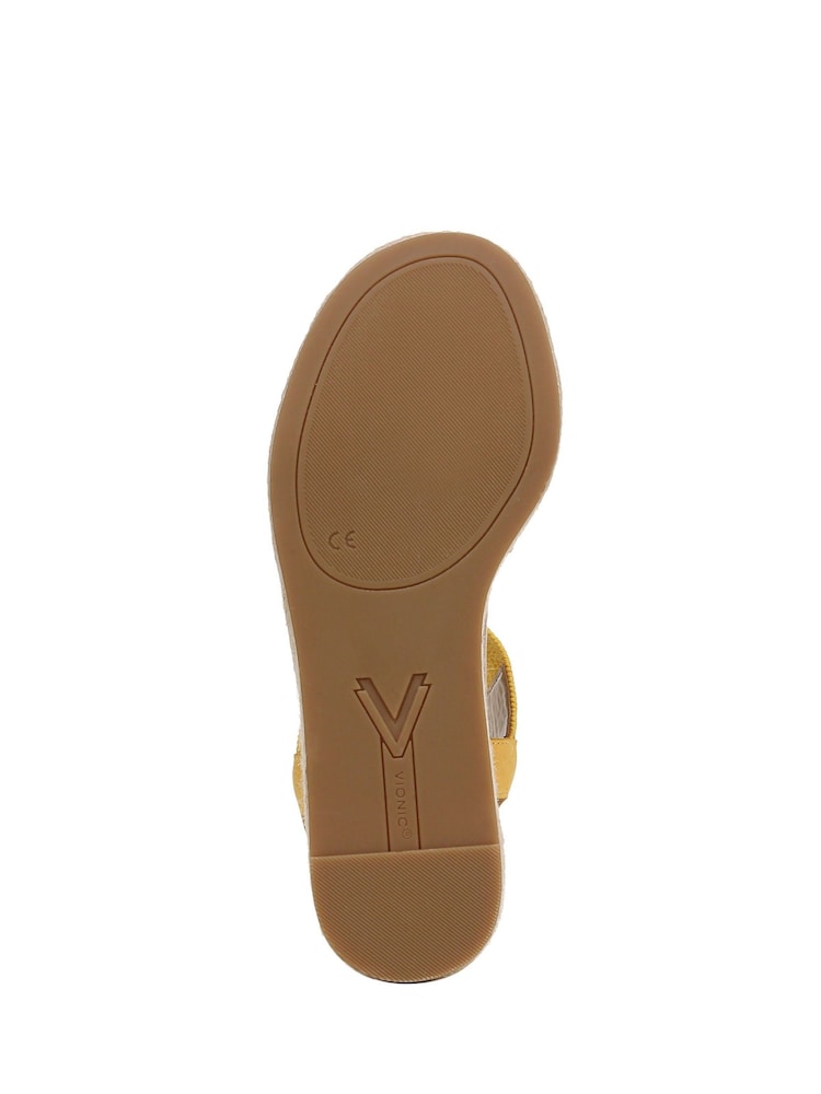 Vionic Calera Wedge Sandals - Image 7 of 7