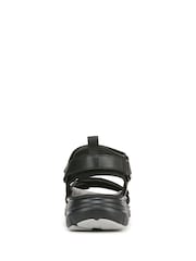 Vionic Regular Fit Cream Walk Max Wanderer Walking Sandals - Image 5 of 7