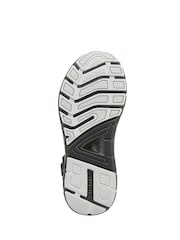 Vionic Regular Fit Cream Walk Max Wanderer Walking Sandals - Image 7 of 7