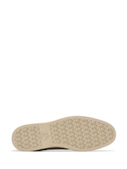 Clarks Green Suede Torford Easy Shoes - Image 7 of 7