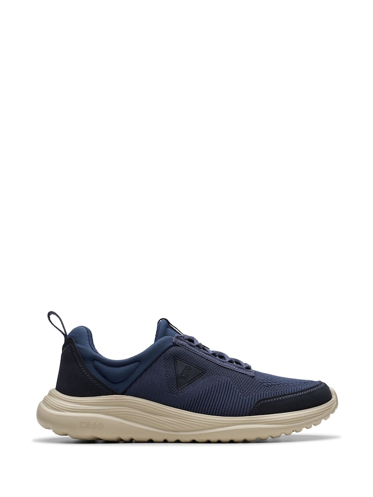 modra - Clarks Lt360 Lo čevlji - Slika 1 iz 7
