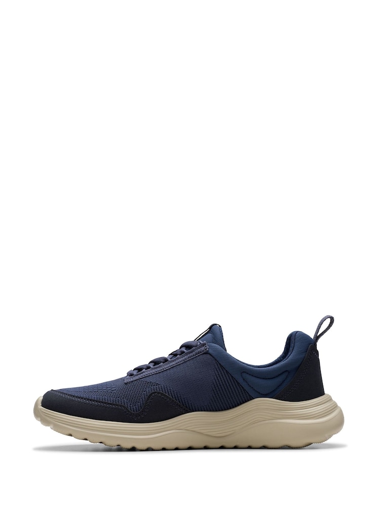 modra - Clarks Lt360 Lo čevlji - Slika 2 iz 7