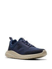 modra - Clarks Lt360 Lo čevlji - Slika 3 iz 7