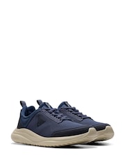 modra - Clarks Lt360 Lo čevlji - Slika 4 iz 7
