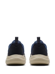 modra - Clarks Lt360 Lo čevlji - Slika 5 iz 7