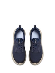 modra - Clarks Lt360 Lo čevlji - Slika 6 iz 7