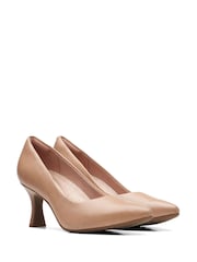 Clarks Natural Kataleyna Gem Shoes - Image 4 of 7