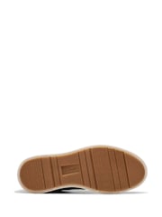 Clarks Blue Audreigh Flatform Sun Shoes - Image 7 of 7