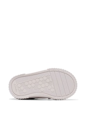 Clarks FoxingGarden T Canvas Shoes - Slika 7 iz 7