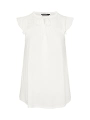 Evans  Cutwork Top - Image 5 of 5