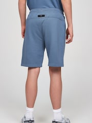 Zavetti Canada Junior Blue Ovello Shorts - Image 2 of 8