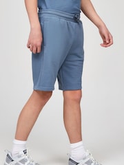 Zavetti Canada Junior Blue Ovello Shorts - Image 4 of 8