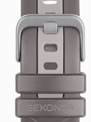 Sekonda 47mm Active Pro GPS Smart Watch with Silicone Strap - Image 5 of 6