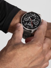 Sekonda 47mm Active Pro GPS Smart Watch with Silicone Strap - Image 6 of 6