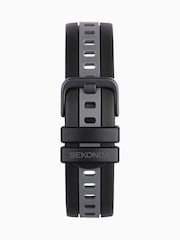 Sekonda 39mm Motion Pro GPS Smart Watch with Silicone Strap - Image 4 of 6