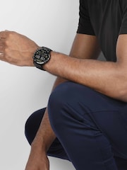 Sekonda 45mm Active Plus Smart Watch in Silicone Strap - Image 7 of 7