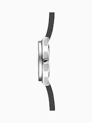 Sekonda Mens Sports 42mm Titan Watch in Silicone Strap Dial - Image 3 of 6