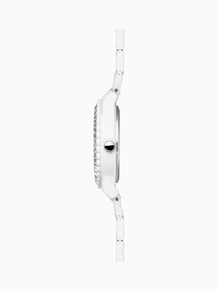 Sekonda Ladies Classic 34mm Margot Watch with Stainless Steel Bracelet Dial - Image 2 of 6