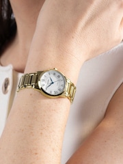 Sekonda Ladies Classic 28mm Beaumont Watch - Image 6 of 6