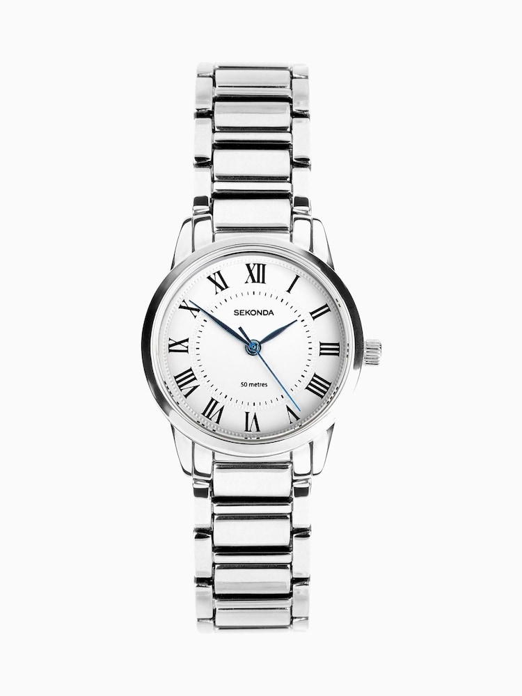 Sekonda Ladies Classic 28mm Beaumont Watch - Image 1 of 6