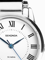 Sekonda Ladies Classic 28mm Beaumont Watch - Image 2 of 6
