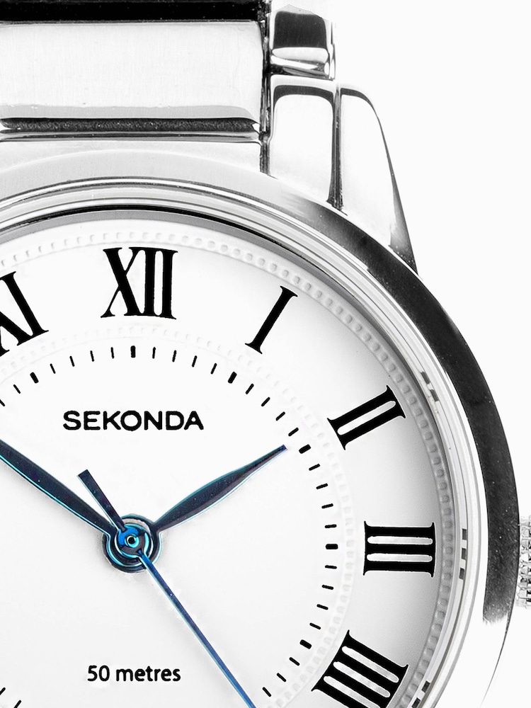Sekonda Ladies Classic 28mm Beaumont Watch - Image 2 of 6
