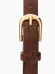 Sekonda Ladies Harley Leather Strap Watch - Image 5 of 5