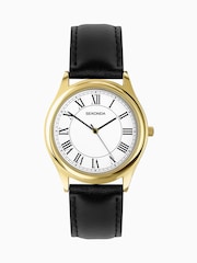 Sekonda Mens Classic 38mm Evans Watch - Image 1 of 6
