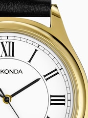 Sekonda Mens Classic 38mm Evans Watch - Image 4 of 6