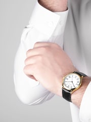 Sekonda Mens Classic 38mm Evans Watch - Image 6 of 6