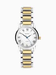 Sekonda Ladies Classic 28mm Beaumont Watch - Image 1 of 6