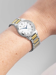 Sekonda Ladies Classic 28mm Beaumont Watch - Image 6 of 6