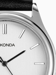 Sekonda Mens Classic 38mm Evans Watch - Image 4 of 6