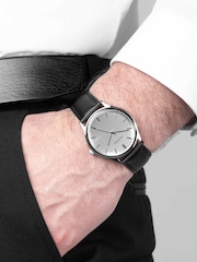 Sekonda Mens Classic 38mm Evans Watch - Image 6 of 6