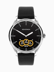 Sekonda 45mm Hybrid Smart Watch - Image 1 of 6