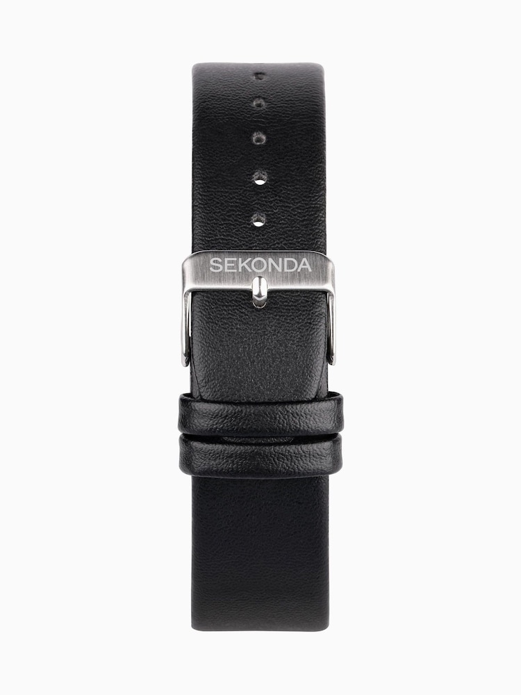 Sekonda 45mm Hybrid Smart Watch - Image 2 of 6