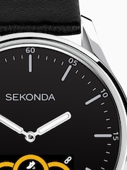Sekonda 45mm Hybrid Smart Watch - Image 4 of 6