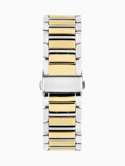Sekonda Classic Mens 40mm Beaumont Watch in Silver with Silver Alloy Bracelet & White Dial - Image 2 of 6