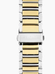 Sekonda Classic Mens 40mm Beaumont Watch in Silver with Silver Alloy Bracelet & White Dial - Image 5 of 6