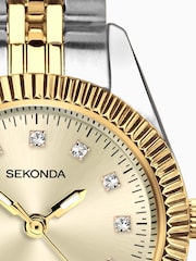 Sekonda Ladies Classic 26mm Francis Watch - Image 5 of 6