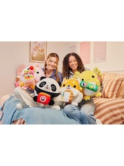 Zuru Snackles 14" Series 2 Tucan and Fruit Tella Soft Toy - Image 3 of 5