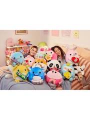 Zuru Snackles 14" Series 2 Tucan and Fruit Tella Soft Toy - Image 5 of 5